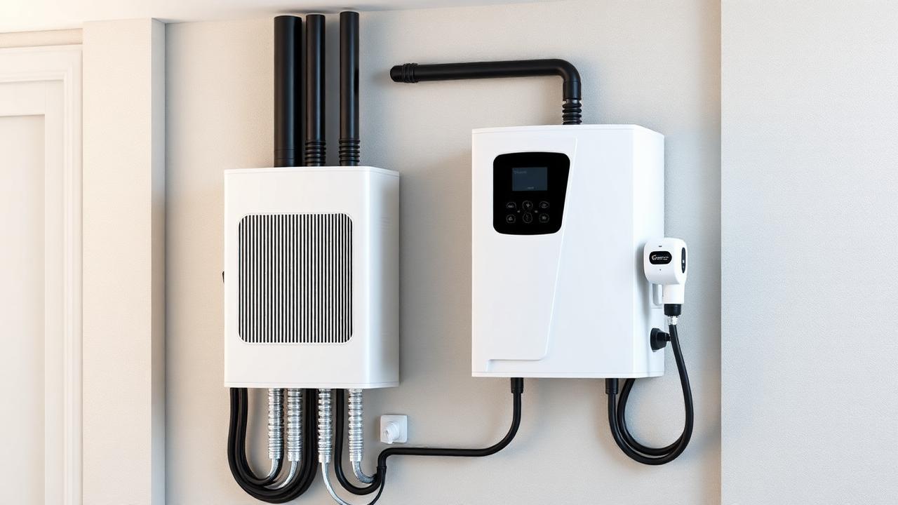 Sigenergy SigenStor: 5-in-1 energiesysteem