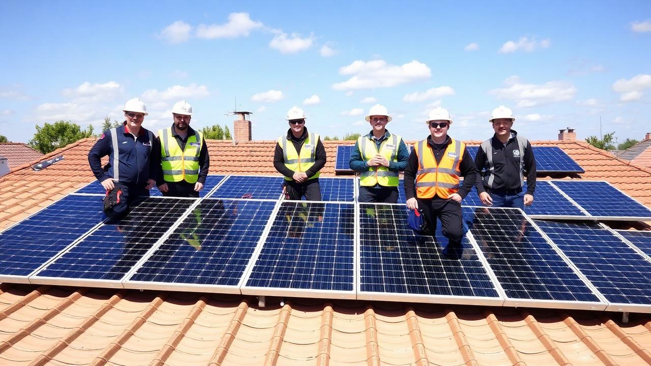 Van Doorn Duurzaam behaalt ISO 14001 certificering